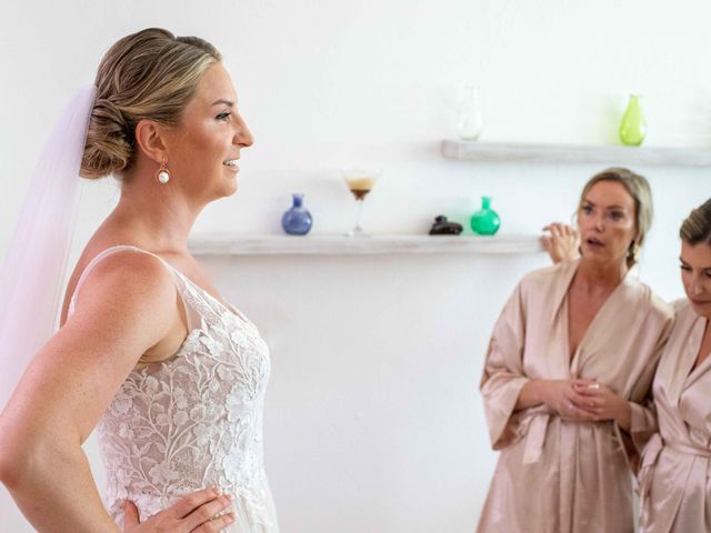 La boda de Patrik y Katie en Puerto Vallarta, Jalisco 10