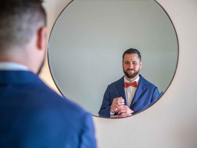 La boda de Patrik y Katie en Puerto Vallarta, Jalisco 14