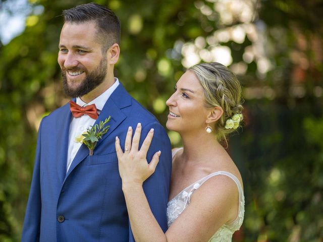 La boda de Patrik y Katie en Puerto Vallarta, Jalisco 23