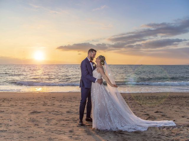 La boda de Patrik y Katie en Puerto Vallarta, Jalisco 36
