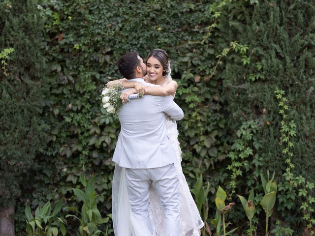 La boda de Anahí y Adrián en Nuevo Casas Grandes, Chihuahua 3