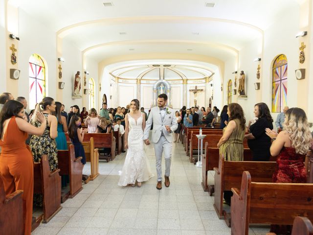 La boda de Anahí y Adrián en Nuevo Casas Grandes, Chihuahua 16