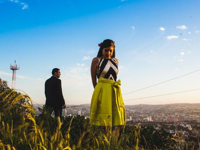 La boda de Daniel y Carolia en Tijuana, Baja California 6