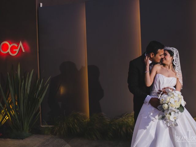 La boda de Daniel y Carolia en Tijuana, Baja California 14