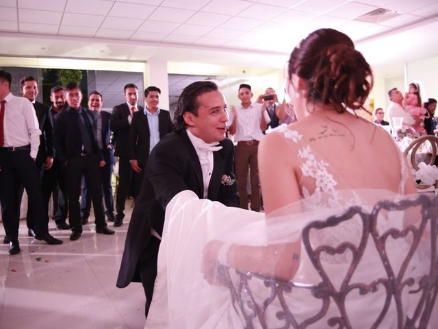 La boda de Noé Andrés  y Teresa Estefania  en Oaxaca, Oaxaca 2