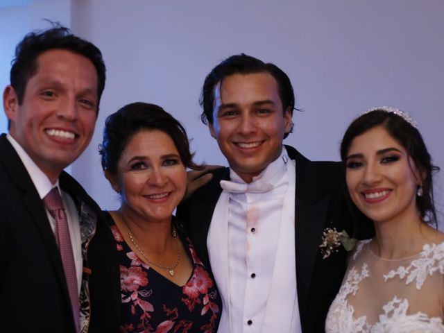 La boda de Noé Andrés  y Teresa Estefania  en Oaxaca, Oaxaca 16