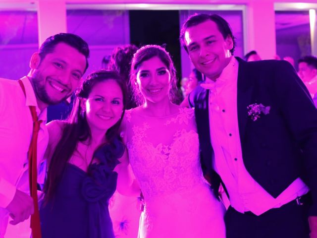 La boda de Noé Andrés  y Teresa Estefania  en Oaxaca, Oaxaca 18