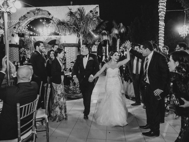 La boda de Hazael y Nohemi en Hermosillo, Sonora 49
