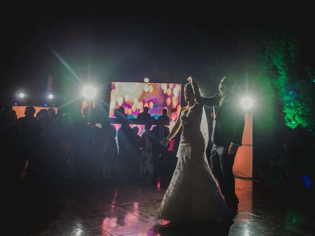 La boda de Hazael y Nohemi en Hermosillo, Sonora 50