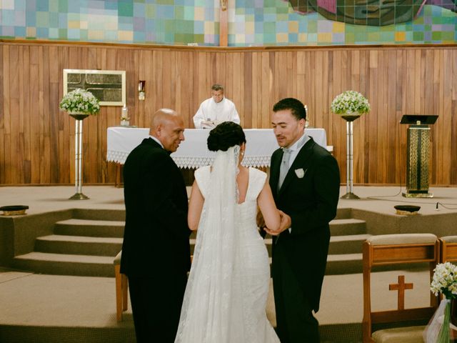 La boda de Miguel y Karla en Ajijic, Jalisco 7