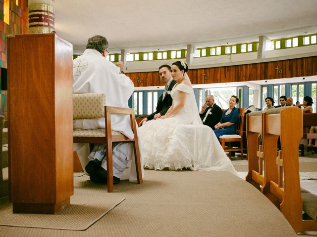 La boda de Miguel y Karla en Ajijic, Jalisco 13