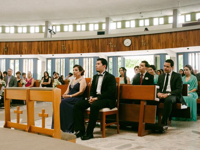 La boda de Miguel y Karla en Ajijic, Jalisco 14