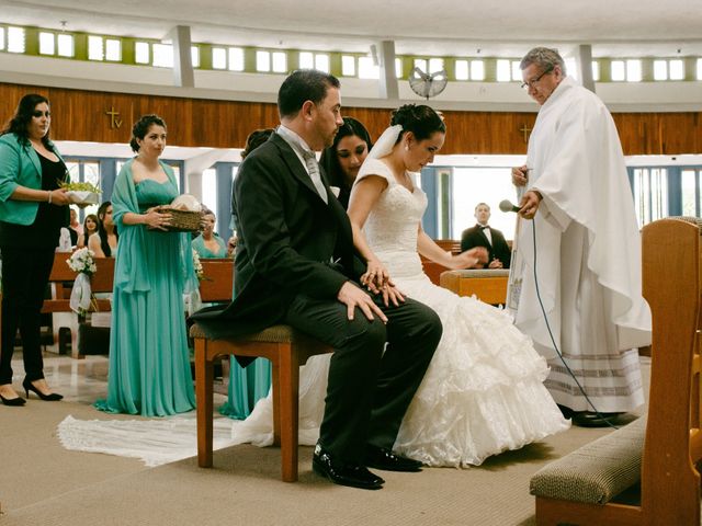 La boda de Miguel y Karla en Ajijic, Jalisco 15