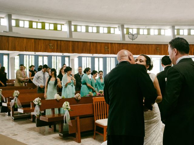 La boda de Miguel y Karla en Ajijic, Jalisco 17