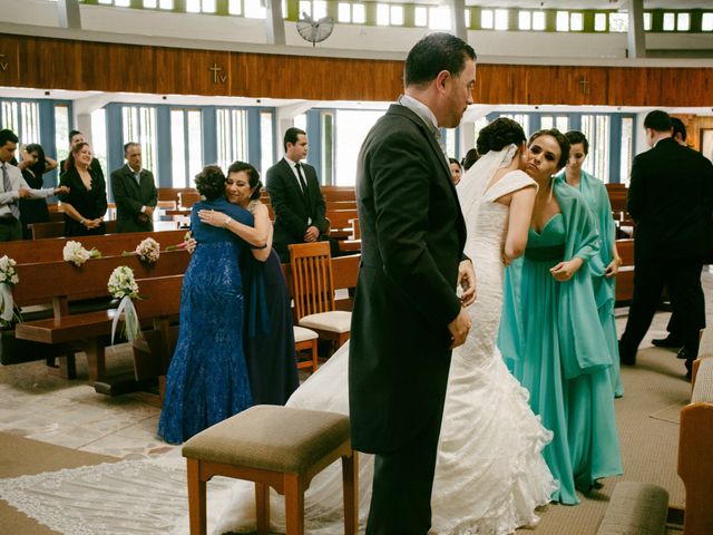 La boda de Miguel y Karla en Ajijic, Jalisco 18