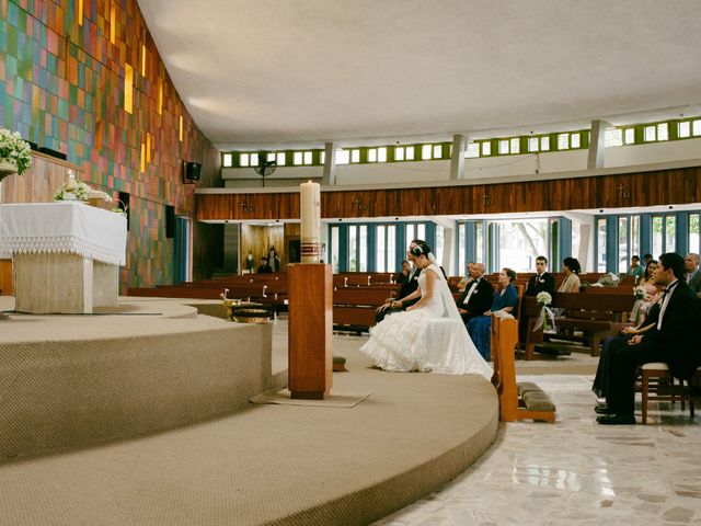 La boda de Miguel y Karla en Ajijic, Jalisco 20