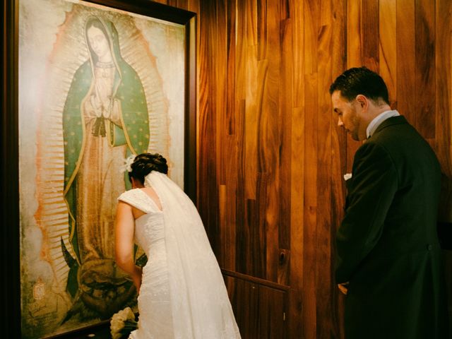 La boda de Miguel y Karla en Ajijic, Jalisco 24