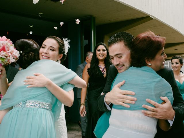 La boda de Miguel y Karla en Ajijic, Jalisco 29