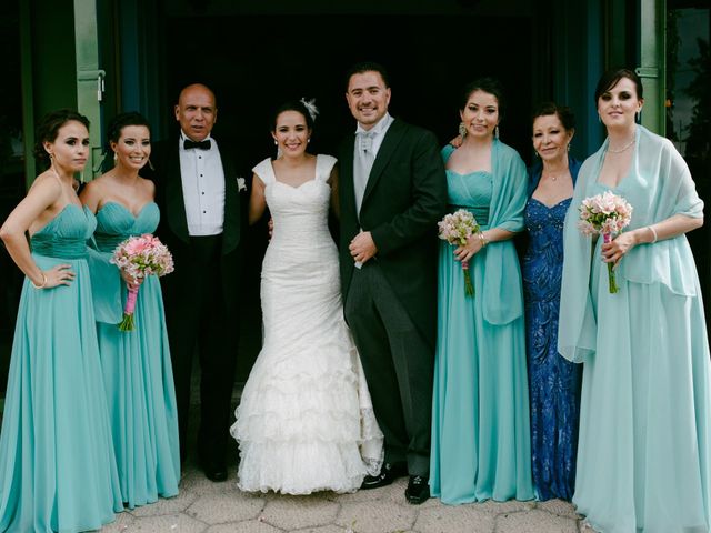 La boda de Miguel y Karla en Ajijic, Jalisco 30