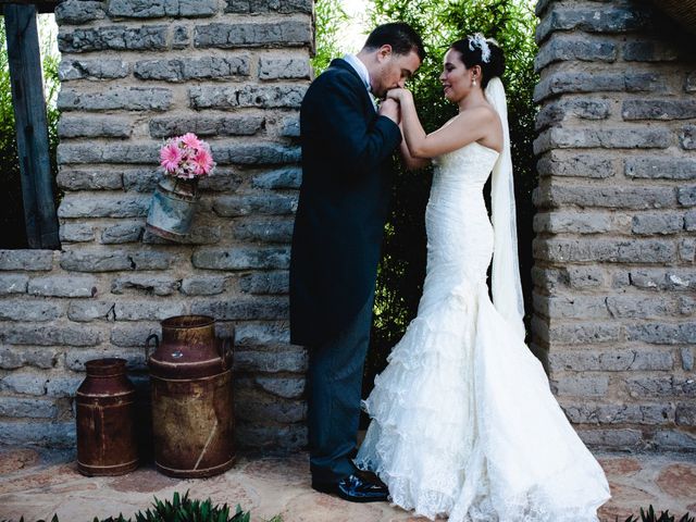 La boda de Miguel y Karla en Ajijic, Jalisco 32