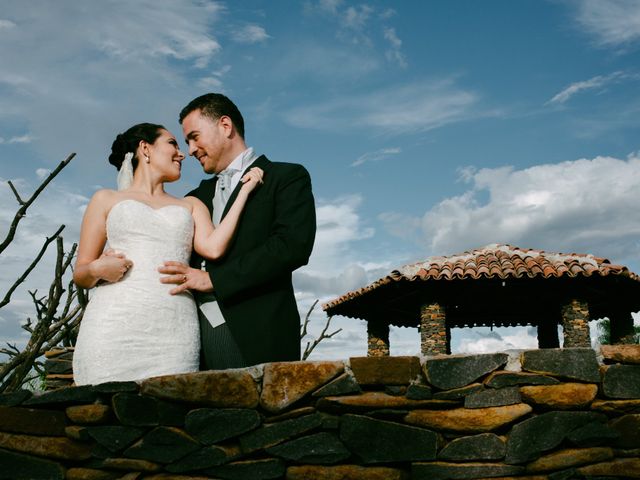 La boda de Miguel y Karla en Ajijic, Jalisco 34