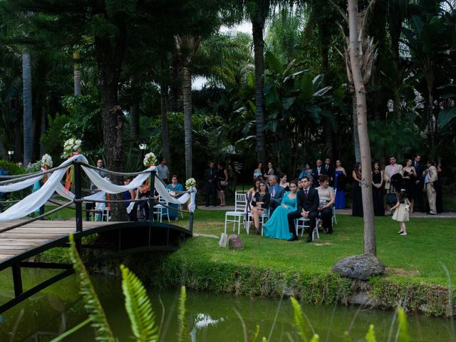 La boda de Miguel y Karla en Ajijic, Jalisco 42