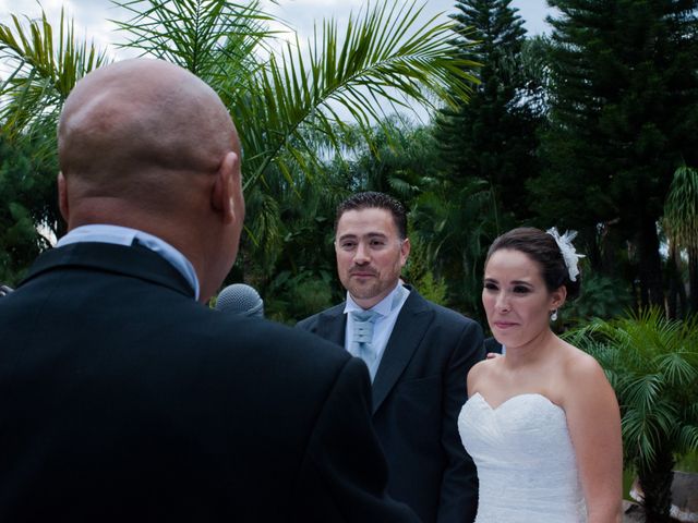 La boda de Miguel y Karla en Ajijic, Jalisco 50