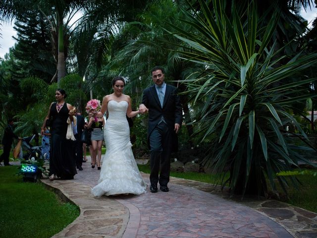 La boda de Miguel y Karla en Ajijic, Jalisco 52