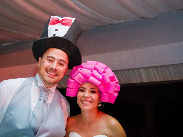 La boda de Miguel y Karla en Ajijic, Jalisco 71