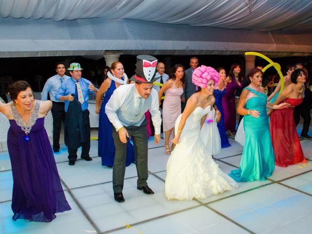 La boda de Miguel y Karla en Ajijic, Jalisco 72