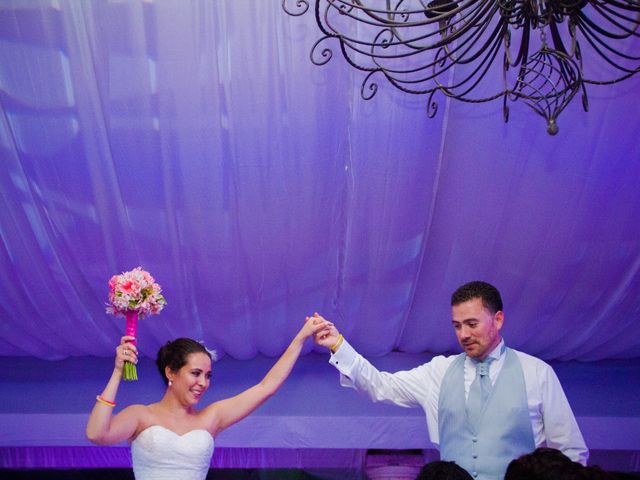 La boda de Miguel y Karla en Ajijic, Jalisco 77