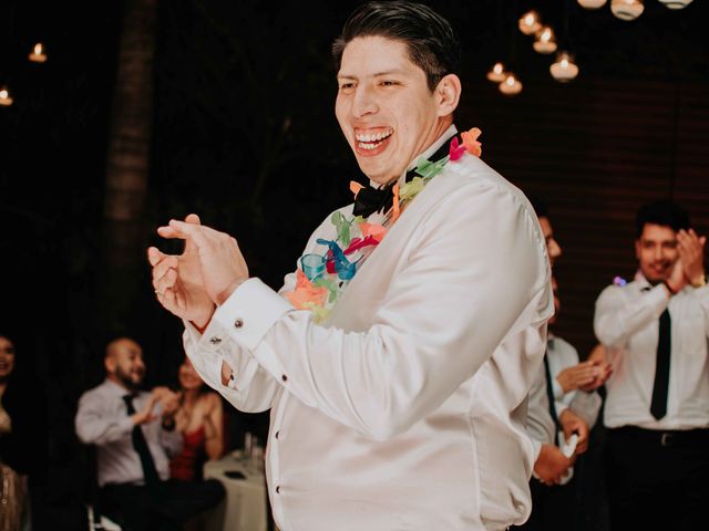 La boda de Gabriel y Jessica en Tepotzotlán, Estado México 65