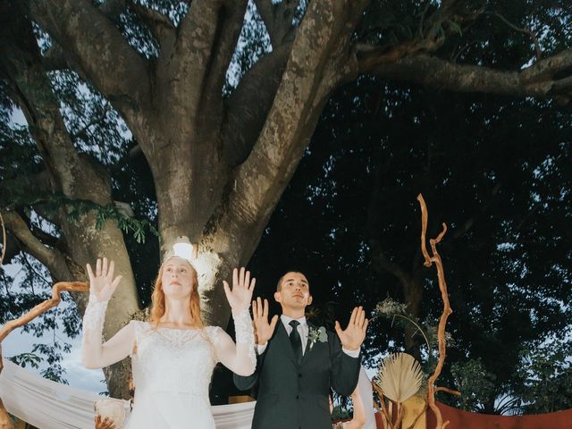 La boda de Víctor y Moira en Mérida, Yucatán 28