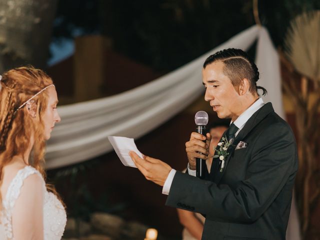 La boda de Víctor y Moira en Mérida, Yucatán 31