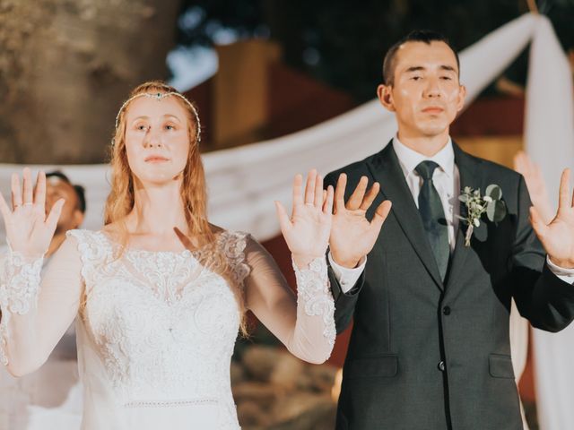 La boda de Víctor y Moira en Mérida, Yucatán 36