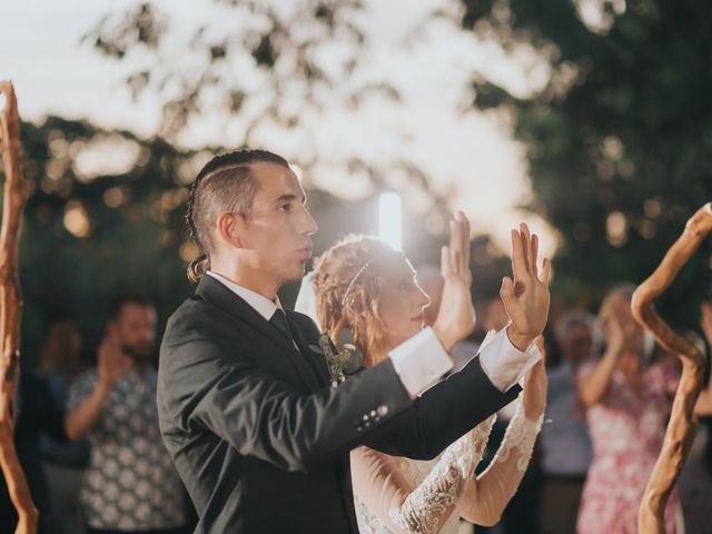 La boda de Víctor y Moira en Mérida, Yucatán 37