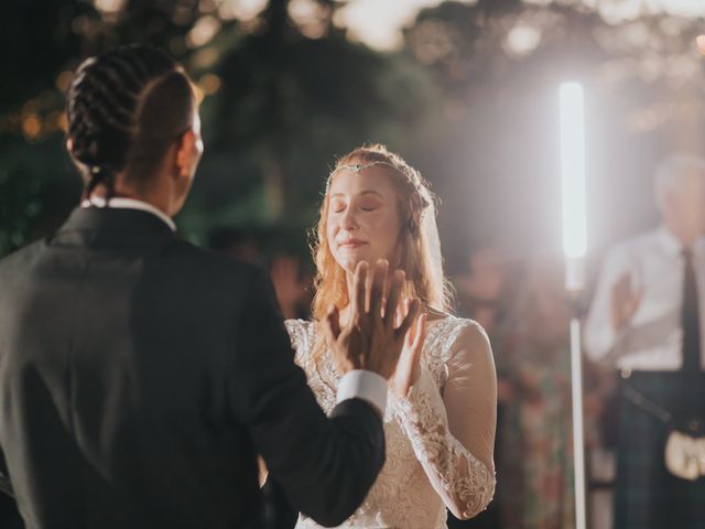 La boda de Víctor y Moira en Mérida, Yucatán 38