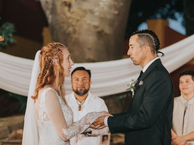 La boda de Víctor y Moira en Mérida, Yucatán 40