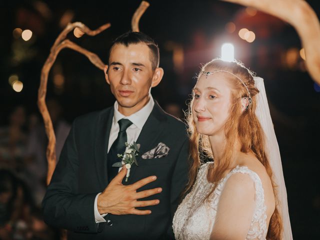 La boda de Víctor y Moira en Mérida, Yucatán 41