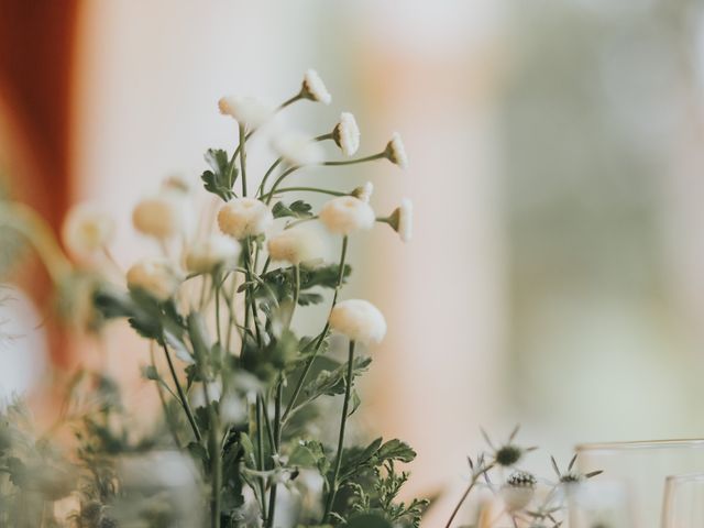 La boda de Víctor y Moira en Mérida, Yucatán 45