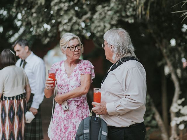 La boda de Víctor y Moira en Mérida, Yucatán 54