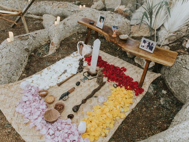 La boda de Víctor y Moira en Mérida, Yucatán 58