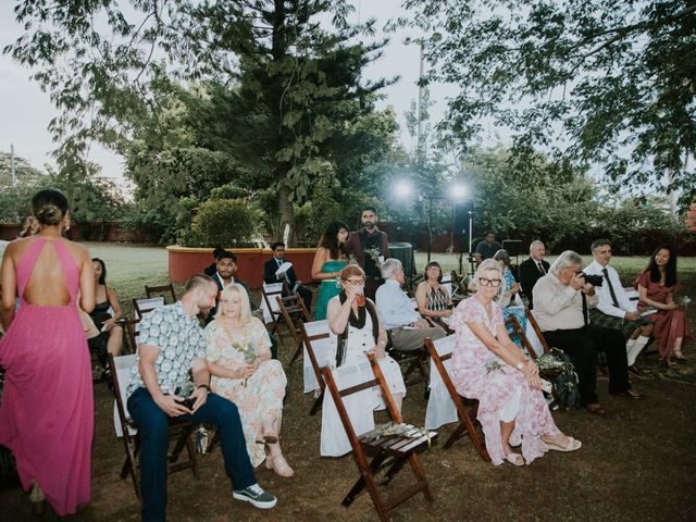 La boda de Víctor y Moira en Mérida, Yucatán 59