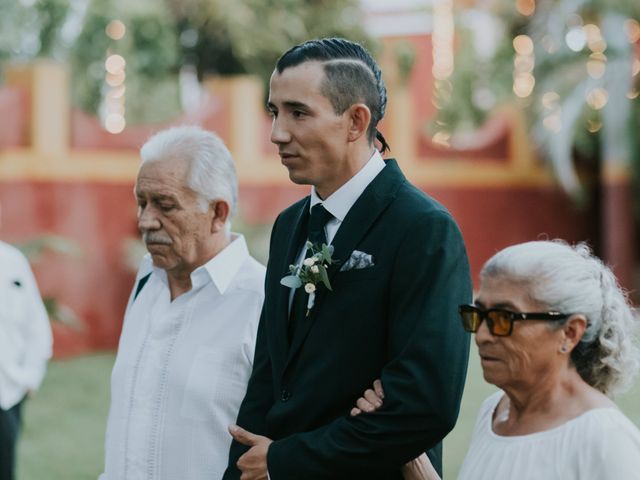 La boda de Víctor y Moira en Mérida, Yucatán 61