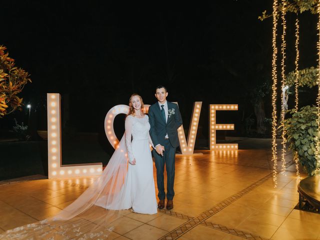 La boda de Víctor y Moira en Mérida, Yucatán 14