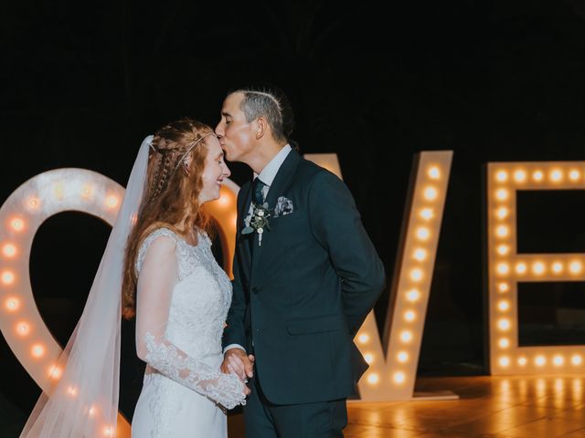 La boda de Víctor y Moira en Mérida, Yucatán 16