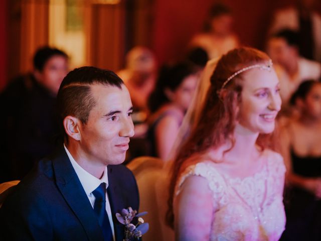 La boda de Víctor y Moira en Mérida, Yucatán 81