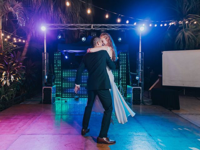 La boda de Víctor y Moira en Mérida, Yucatán 93