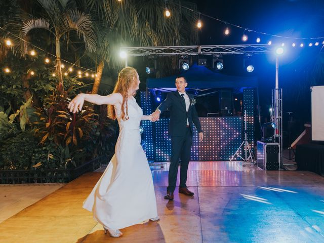 La boda de Víctor y Moira en Mérida, Yucatán 17