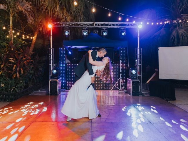 La boda de Víctor y Moira en Mérida, Yucatán 18